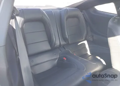 2022 Ford Mustang Gt Premium Fastback from USA, damaged, VIN 1FA6P8CF1N5109703